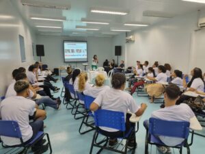 Programa Rocinha RJ 2023 5