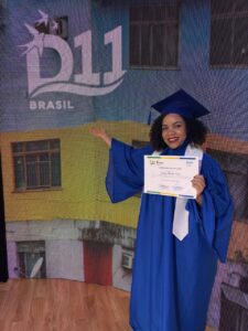 Programa Paraisópolis SP 2