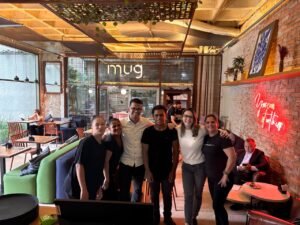 Programa MUG SP