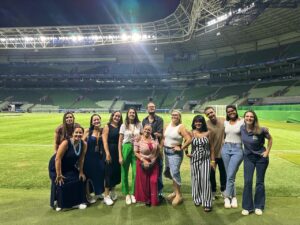 Programa GHS Allianz Parque 4