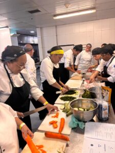 Programa GHS Allianz Parque 6