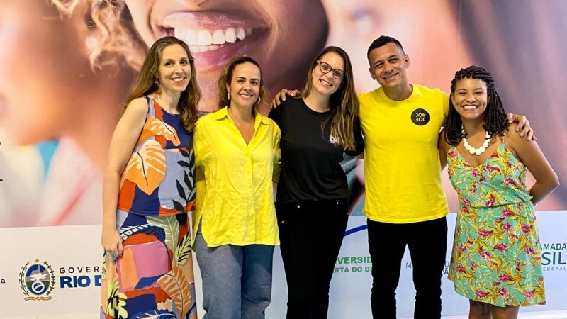 Programa Rocinha RJ 2023 3
