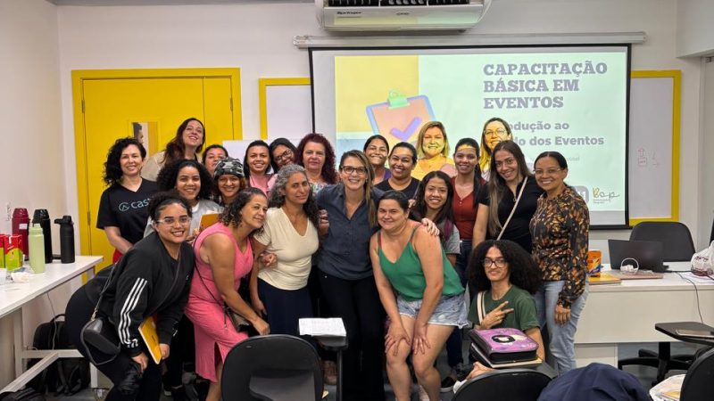Programa Paraisópolis SP 6