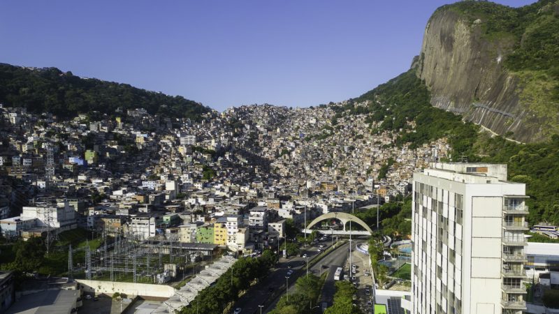 Programa Rocinha RJ 2023 7